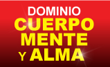 domino cuerpo mente y alma