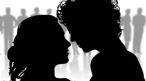 amarre de pareja